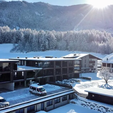 Boutique Oberwiesen Brunico