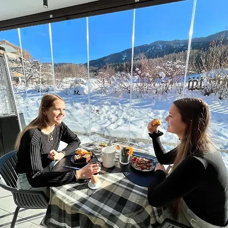 Boutique Oberwiesen