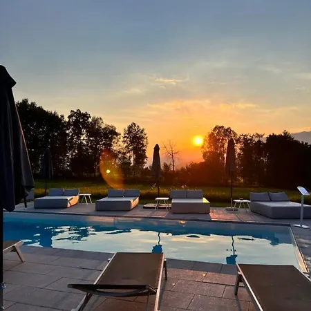 Boutique Oberwiesen Hotel 3*