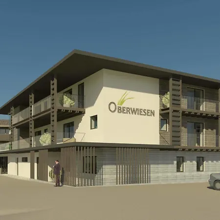 Hotel Boutique Oberwiesen