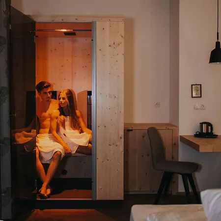 Hotel Boutique Oberwiesen