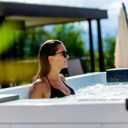 Boutique Oberwiesen 3*