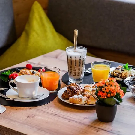 Hotel Boutique Oberwiesen 3*