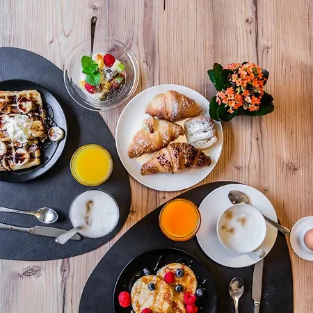 Boutique Oberwiesen Hotel 3*