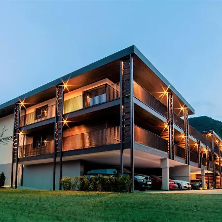 Hotel Boutique Oberwiesen 3*